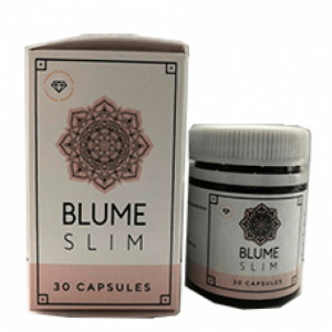 Blume Slim (30капс)